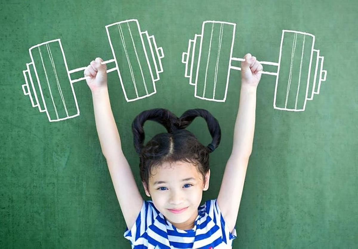 Qué son las Escuelas Promotoras de Salud y por qué necesitamos que haya más