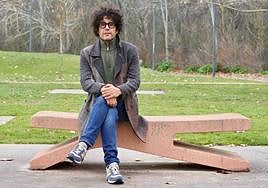 Miguel de Lucas. Mago, presentador de televisión y educador