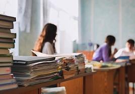 Docentes felices: una clave para mejorar los resultados académicos