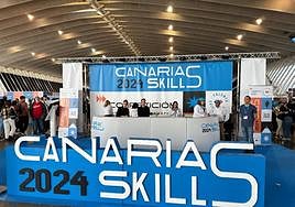 Canarias, lista ante los retos de la nueva Formación Profesional