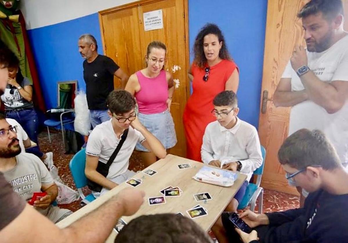 Educación y Juventud amplía su presupuesto este año con más dinero para Juvemcan, conciliación familiar e inmersión lingüística