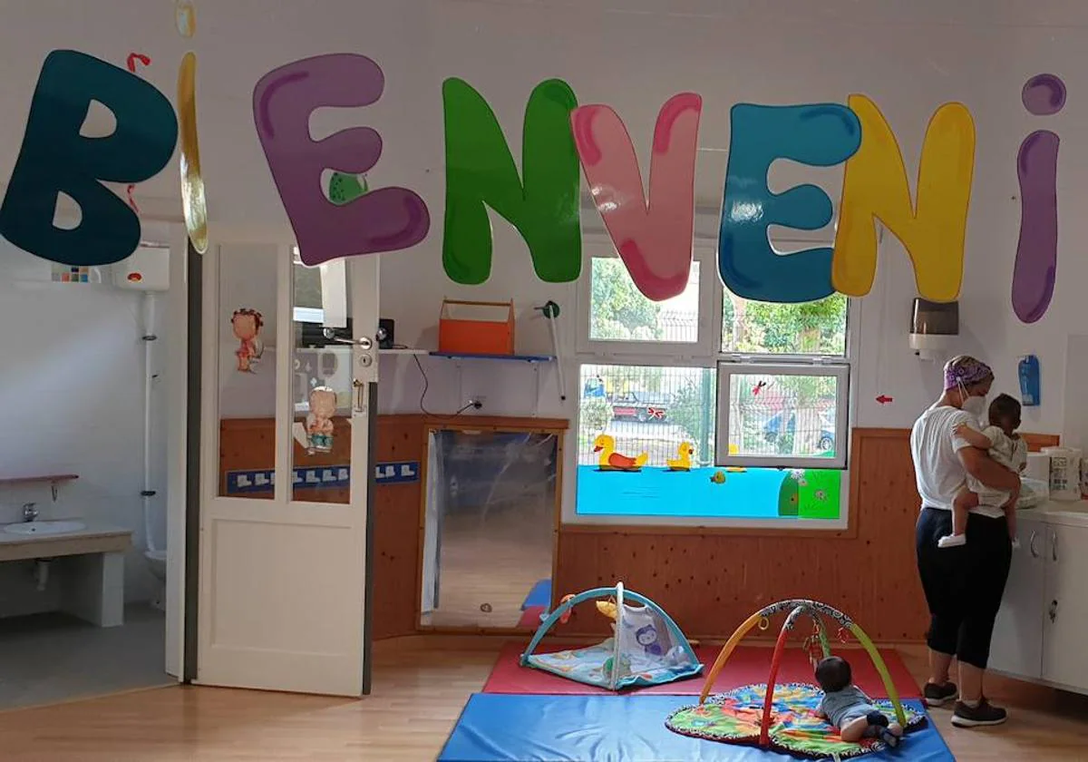 Gran Canaria: Las Trabajadoras De Escuelas Infantiles De Santa Lucía ...