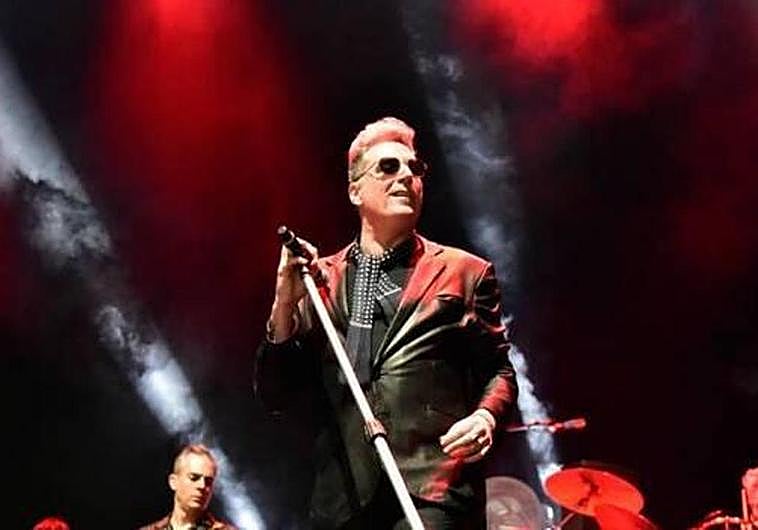 Loquillo en Canarias.