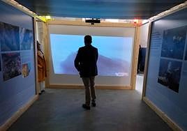 Puerto de Sardina, un aula de mar grancanaria