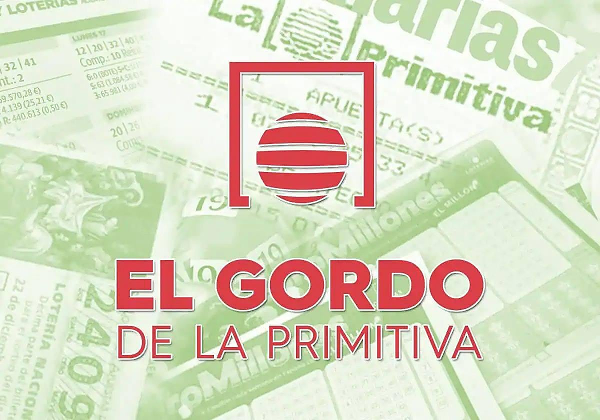 Gordo de la Primitiva: Comprobar resultados del sorteo del domingo 3 de marzo de 2024