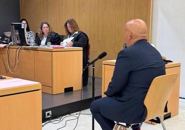 Quintero niega el presunto acoso sexual y Fiscalía y acusación se ratifican