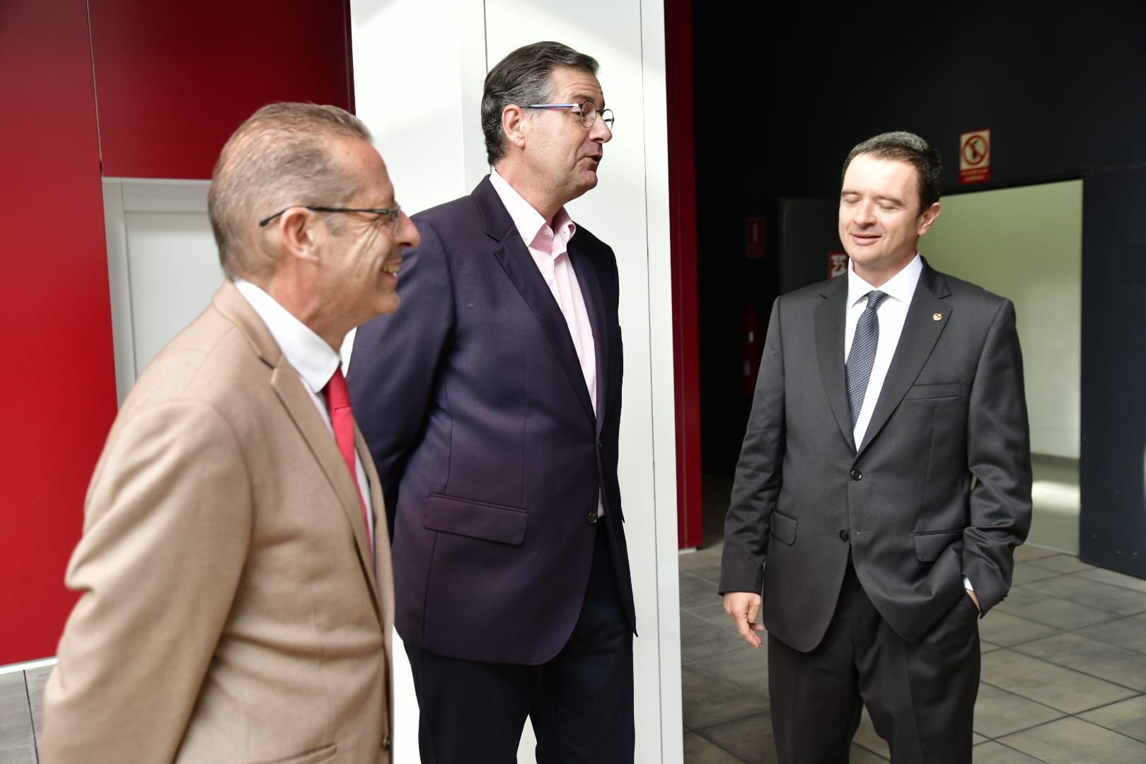 El foro CANARIAS7 &#039;Presente y futuro del sistema energético de Canarias&#039;, en imágenes