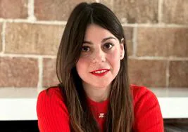 La periodista Begoña Gómez, autora de 'Las abandonadoras'.