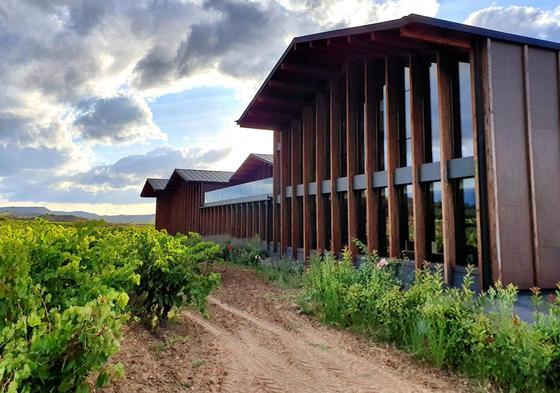 Bodegas Fos: un viaje entre tradición e innovación