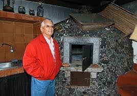 Imagen de archivo del empresario fallecido, Gerardo Acosta Matos.