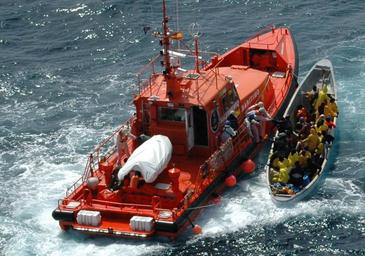 Naciones Unidas ampara al menor senegalés que lleva casi tres meses en una prisión de Gran Canaria