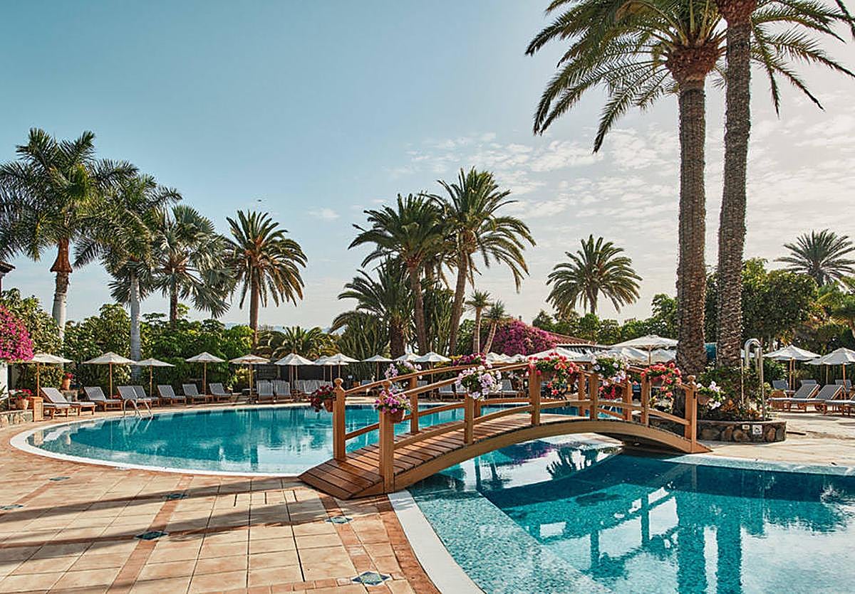 Seaside Grand Hotel Residencia GL brilla en los TUI Global Hotel Awards como uno de los 100 mejores del mundo