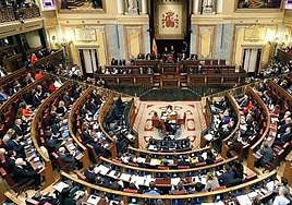 El caso Mascarillas vuelve al pleno del Congreso