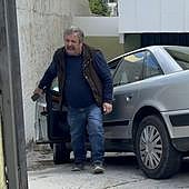 Habla uno de los menores que trabajaba para Hernández: «Miente, no estábamos en un curso»