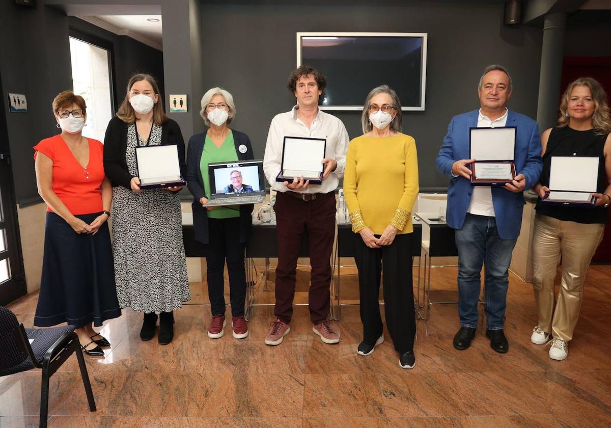 Los pacientes de covid persistente de Canarias reconocen a quienes no los han olvidado