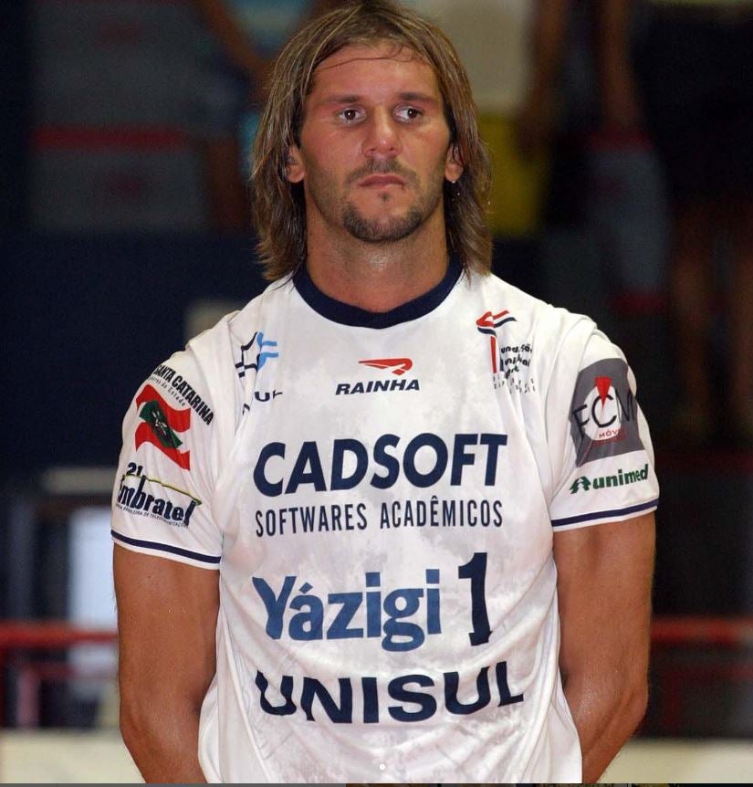 El álbum fotográfico de Milinkovic