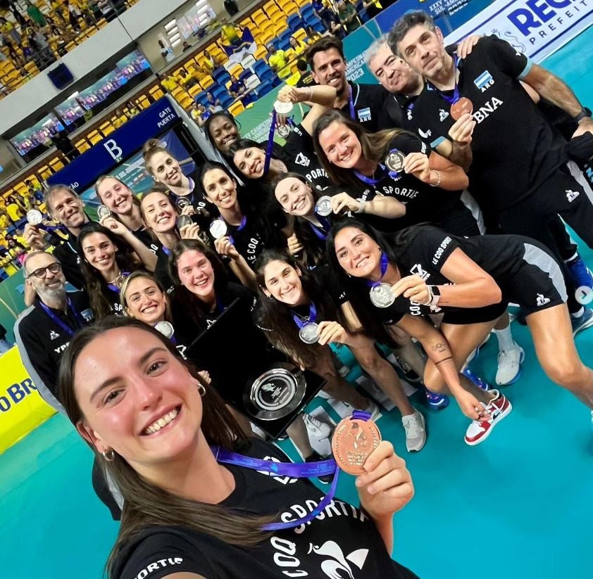 El álbum fotográfico de Milinkovic
