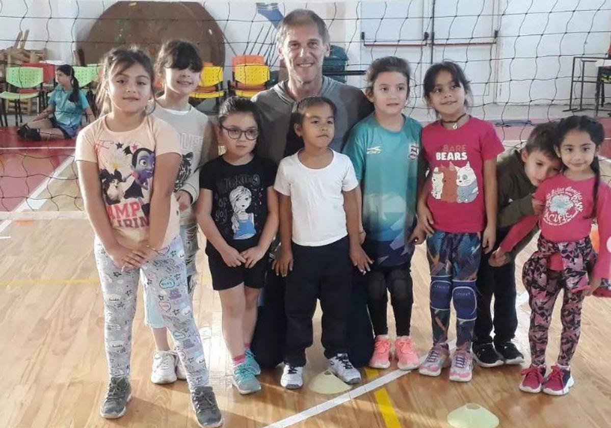 El álbum fotográfico de Milinkovic