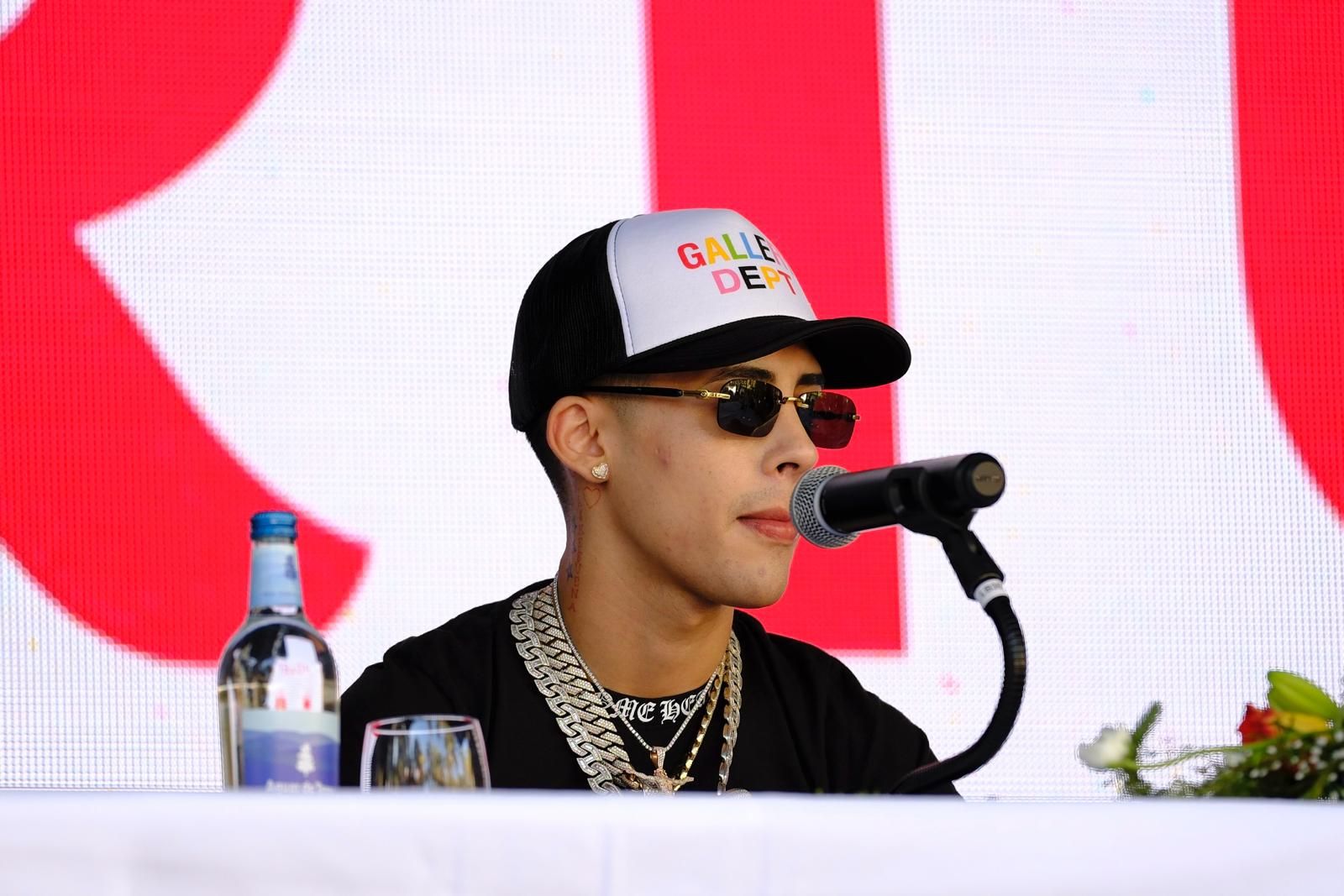 El DN7 Festival calienta motores en Maspalomas