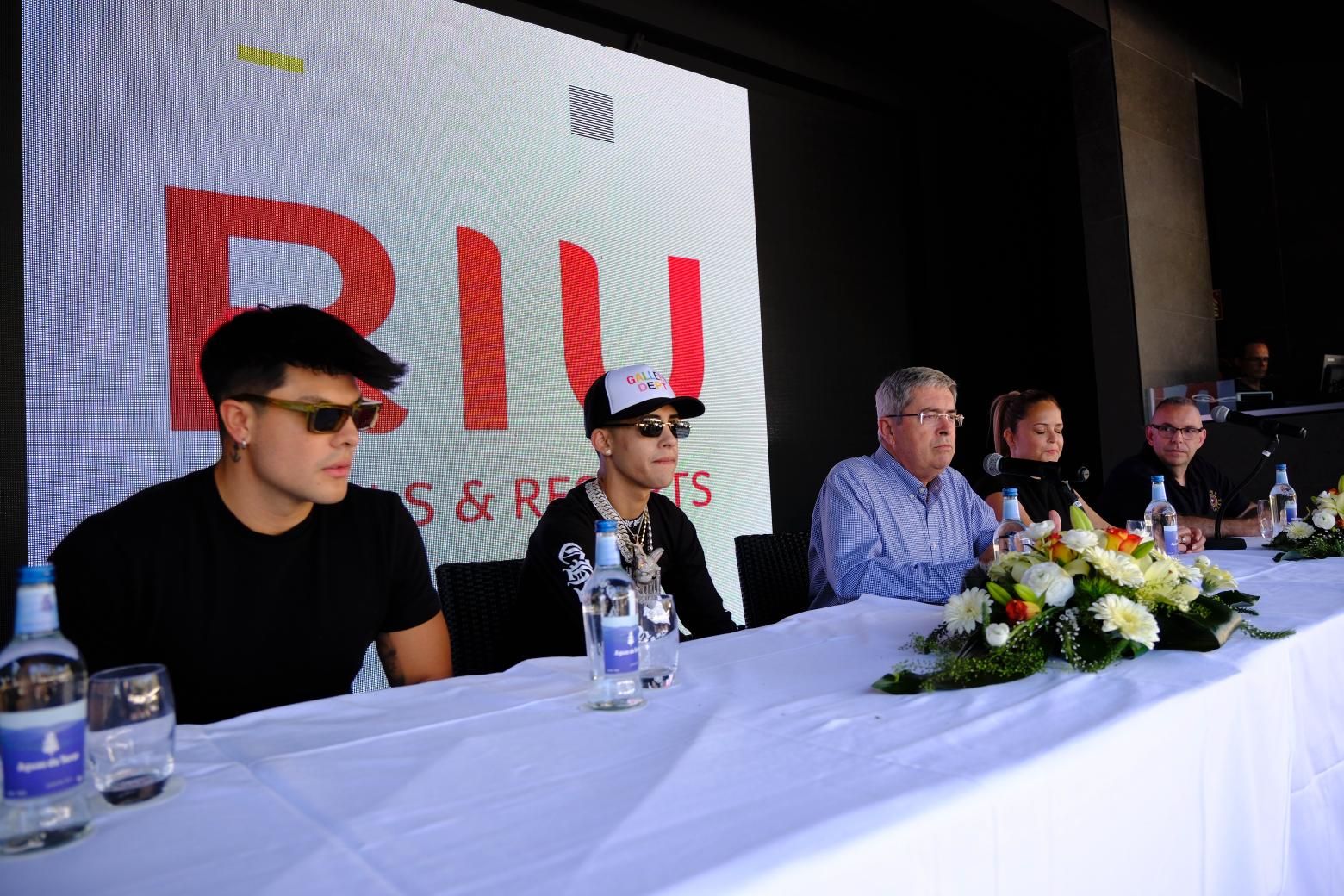 El DN7 Festival calienta motores en Maspalomas