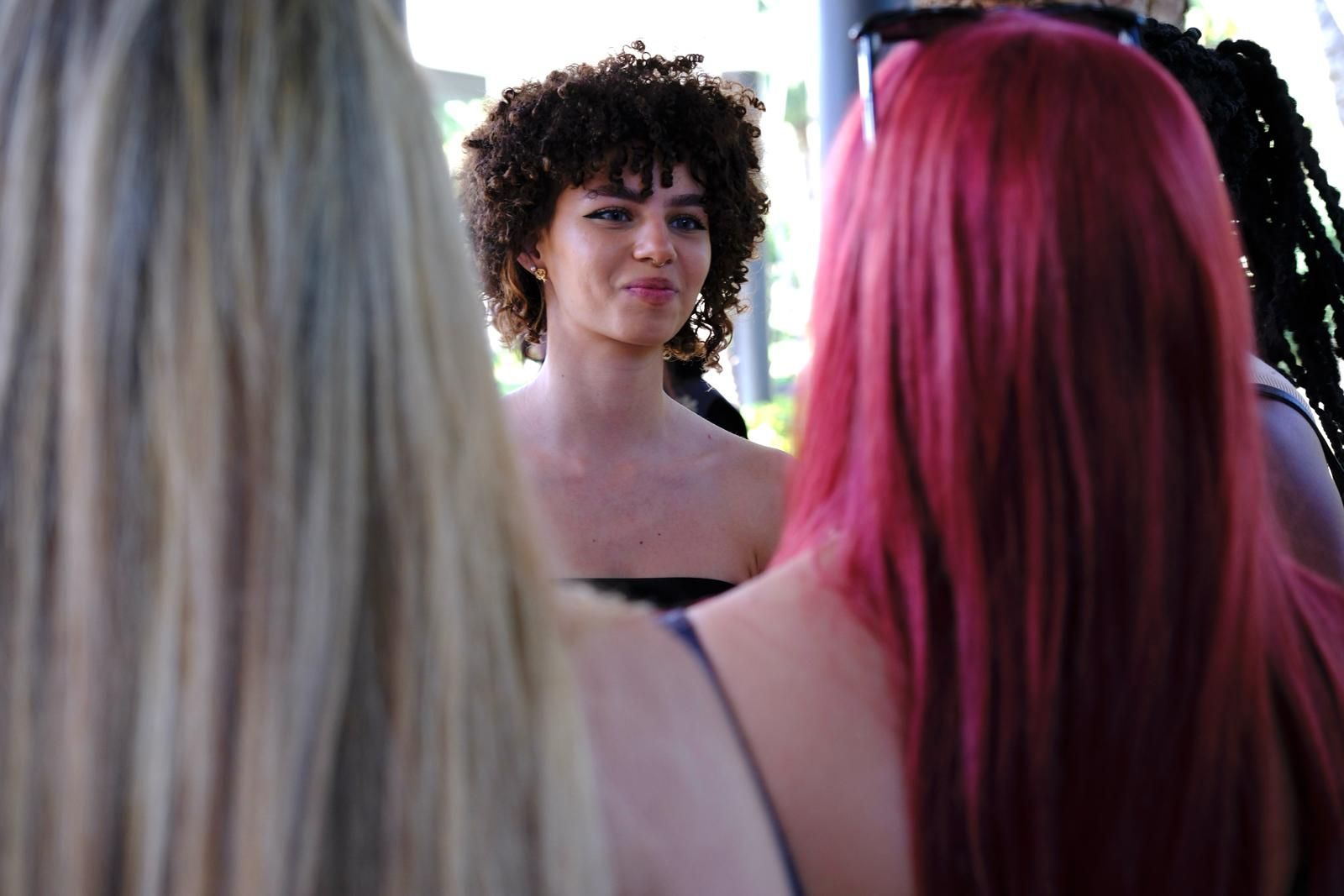 El DN7 Festival calienta motores en Maspalomas