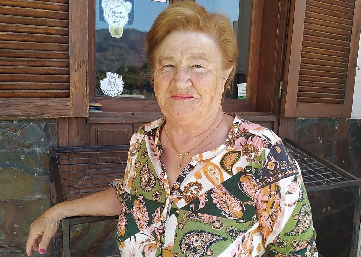 Imagen secundaria 1 - María del Pilar Moreno (foto superior), debajo, María del Rosario López Reyes y Clara Cabeza. 