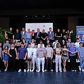 Cris MJ viene a Maspalomas «para hacer disfrutar» en el DN7 Festival Vol. 3