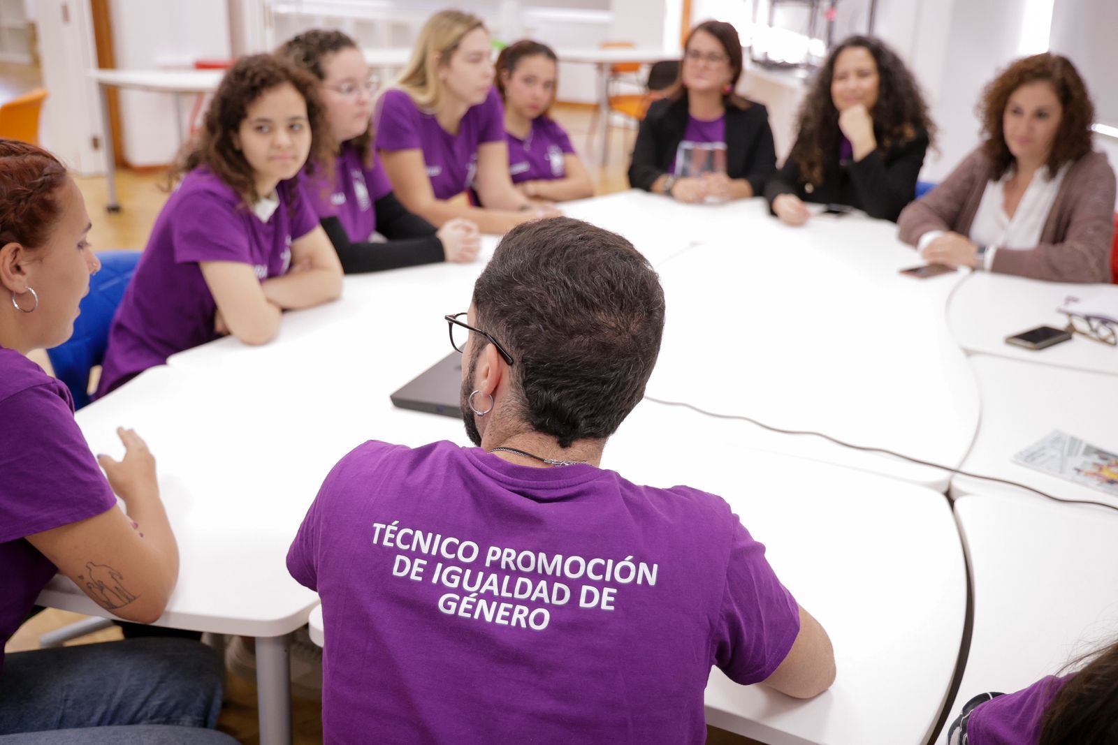 Un proyecto con premio en el Felo Monzón