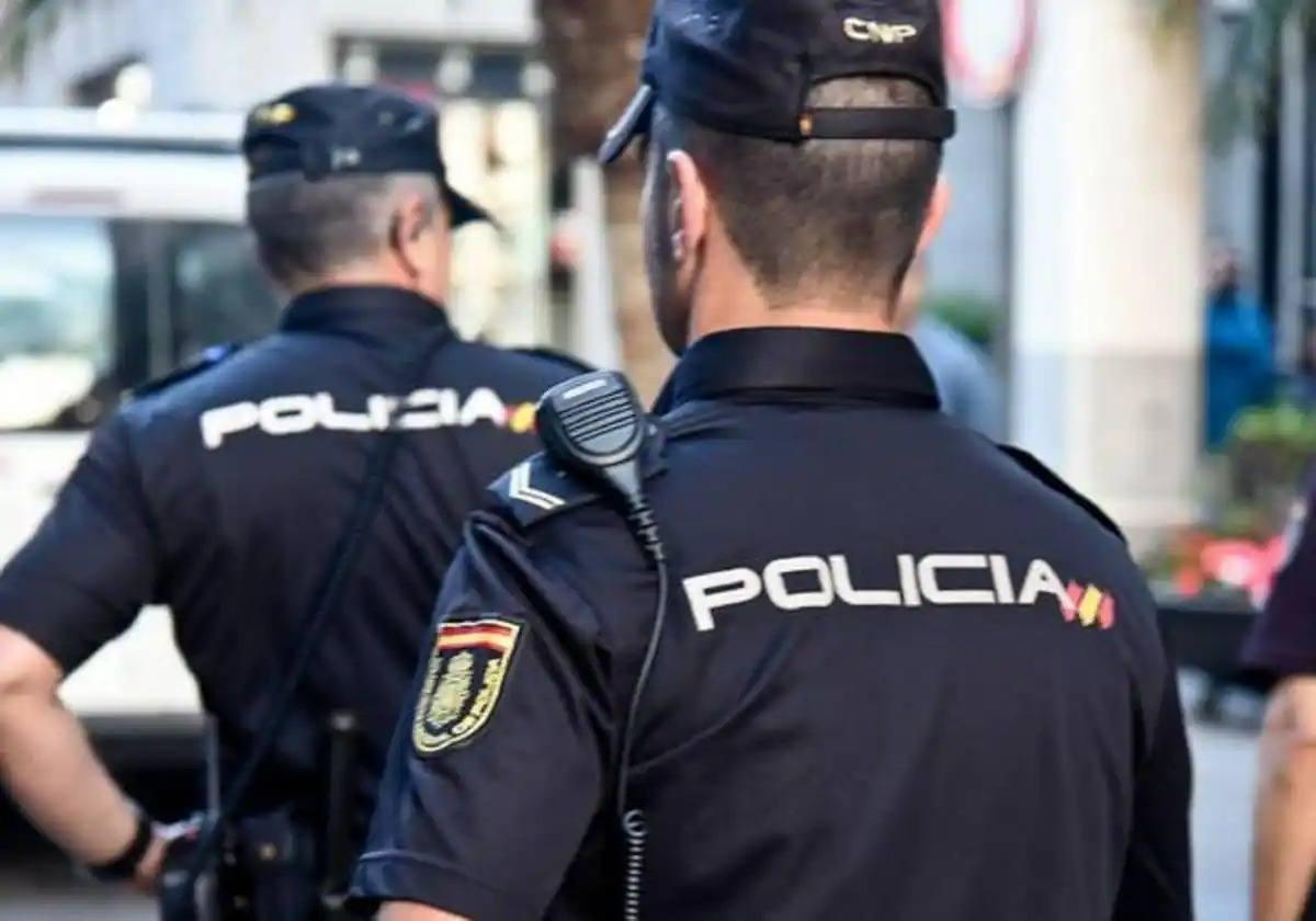 Ocho detenidos en España, dos en Canarias, por almacenar miles de archivos de pornografía infantil