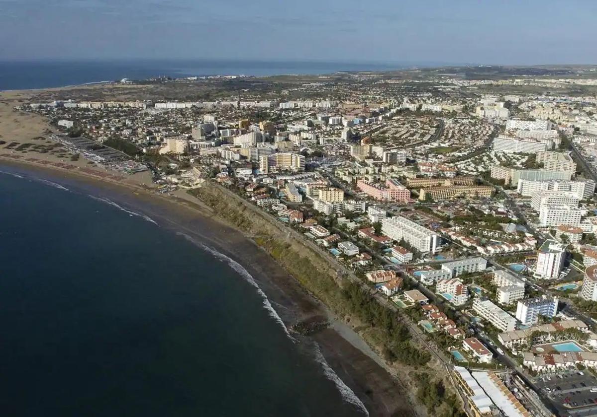 Las pernoctaciones hoteleras en Canarias suben un 7,84%, tras 6 meses en máximos