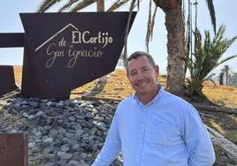 El Cortijo de San Ignacio: el mejor restaurante para disfrutar en familia