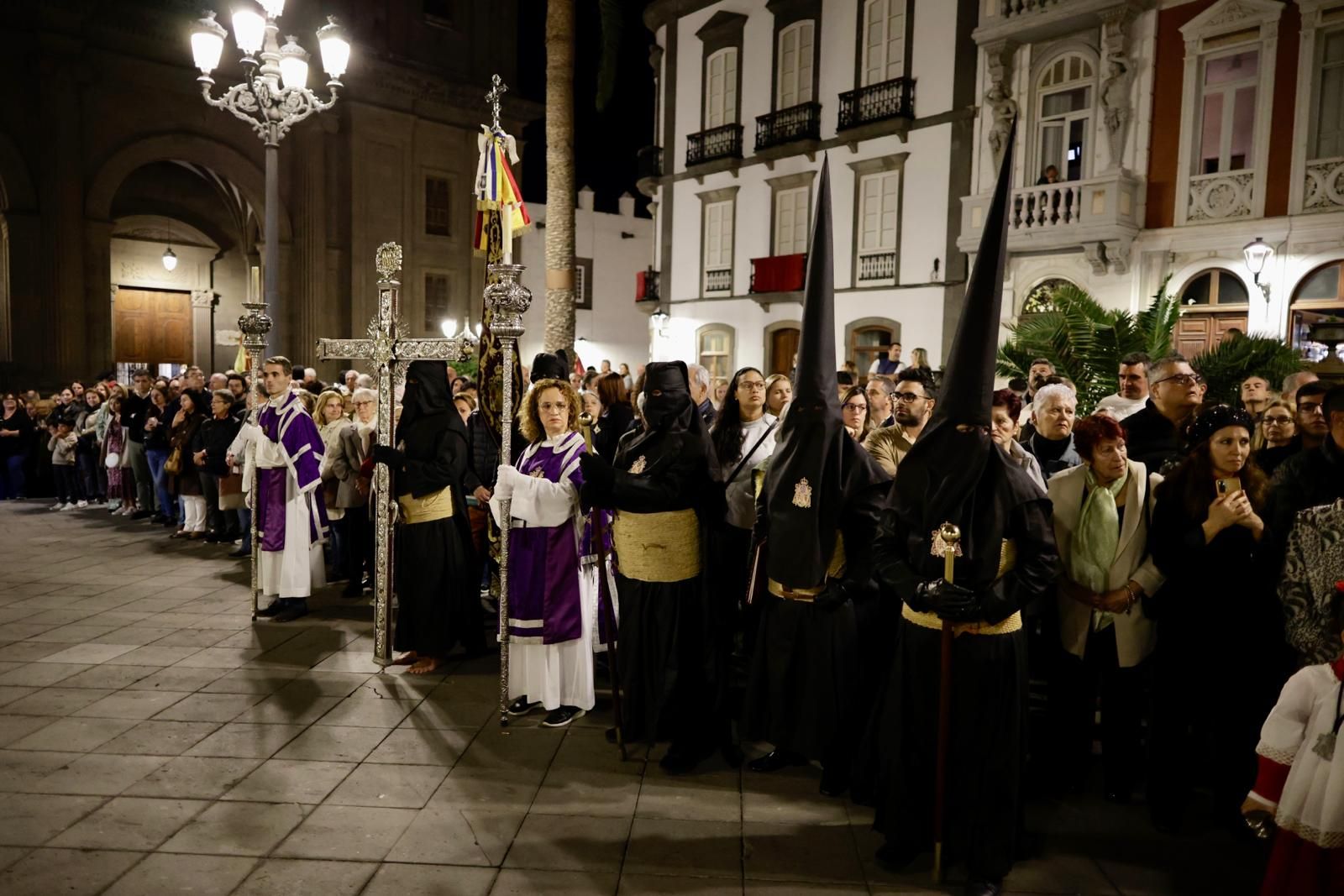 El Santo Encuentro, en imágenes