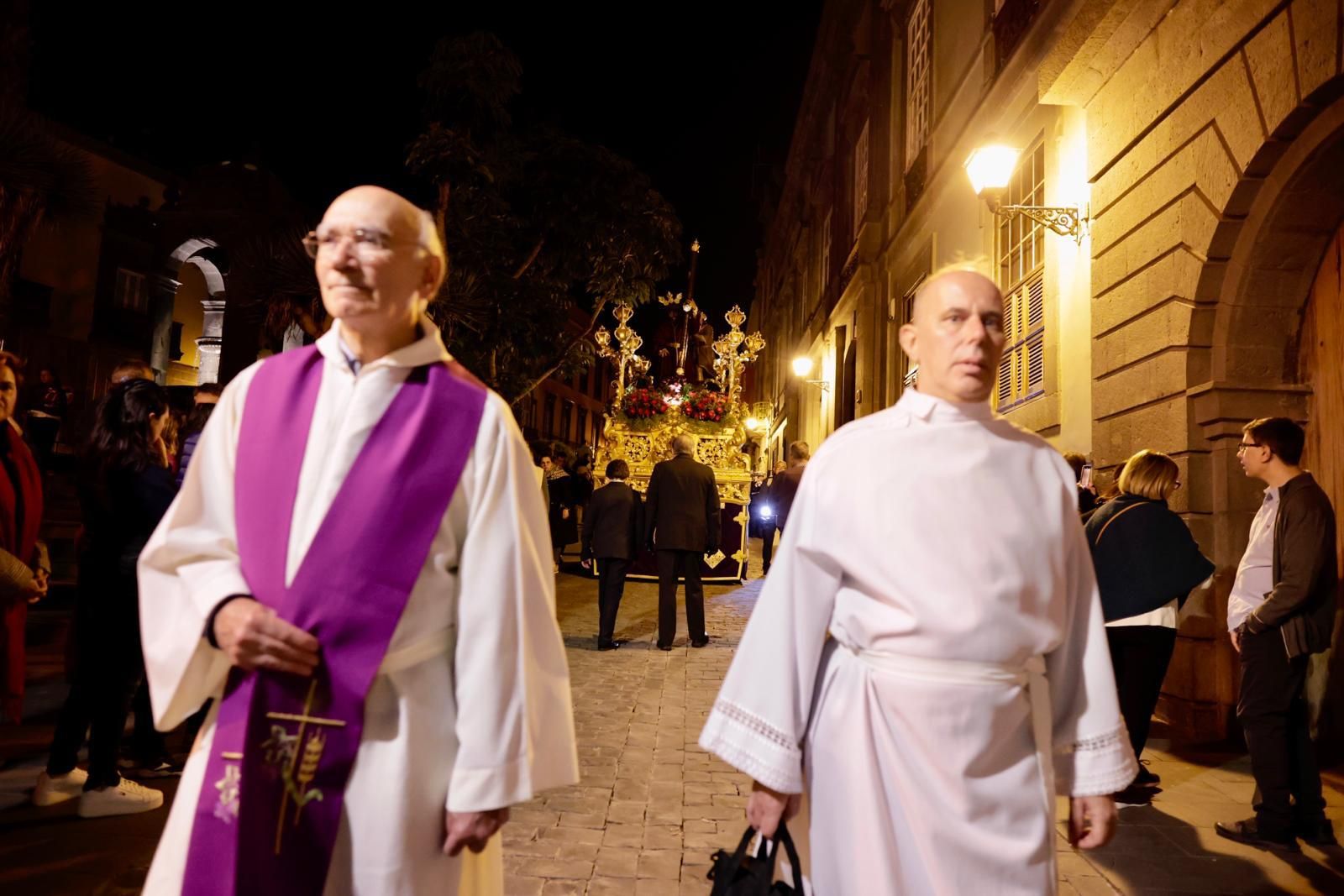 El Santo Encuentro, en imágenes