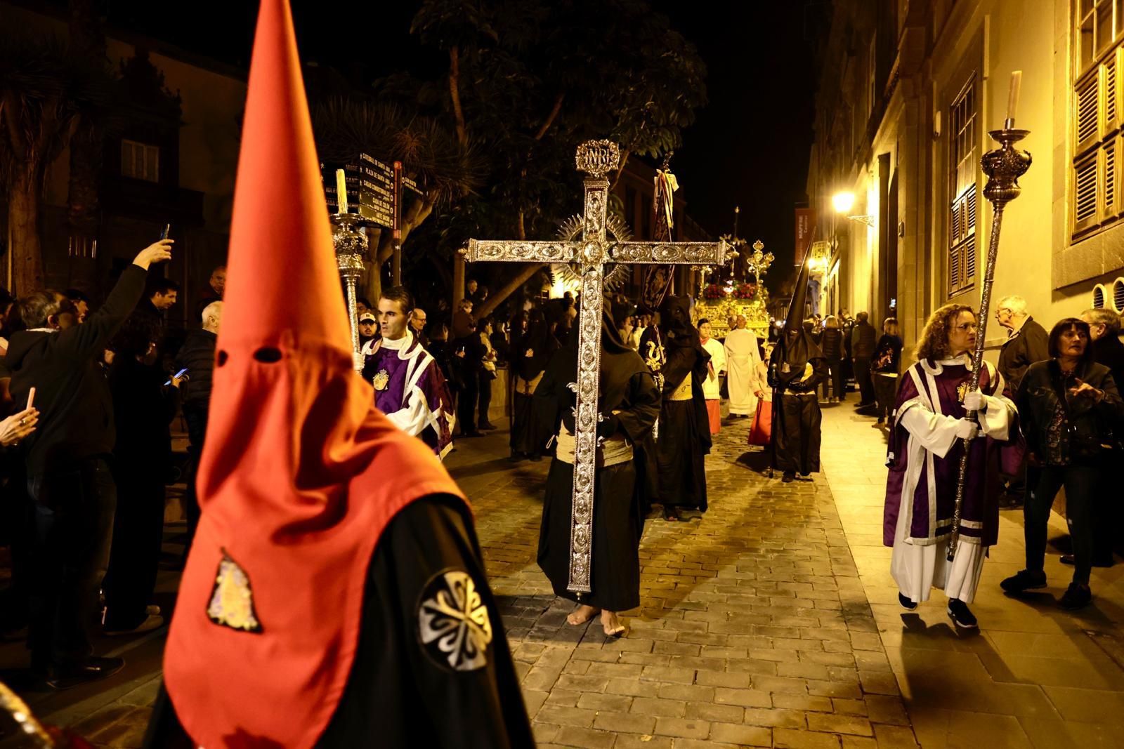 El Santo Encuentro, en imágenes