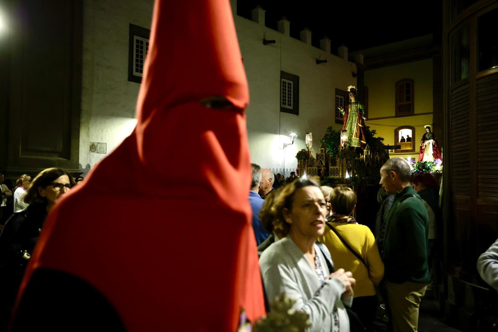 El Santo Encuentro, en imágenes