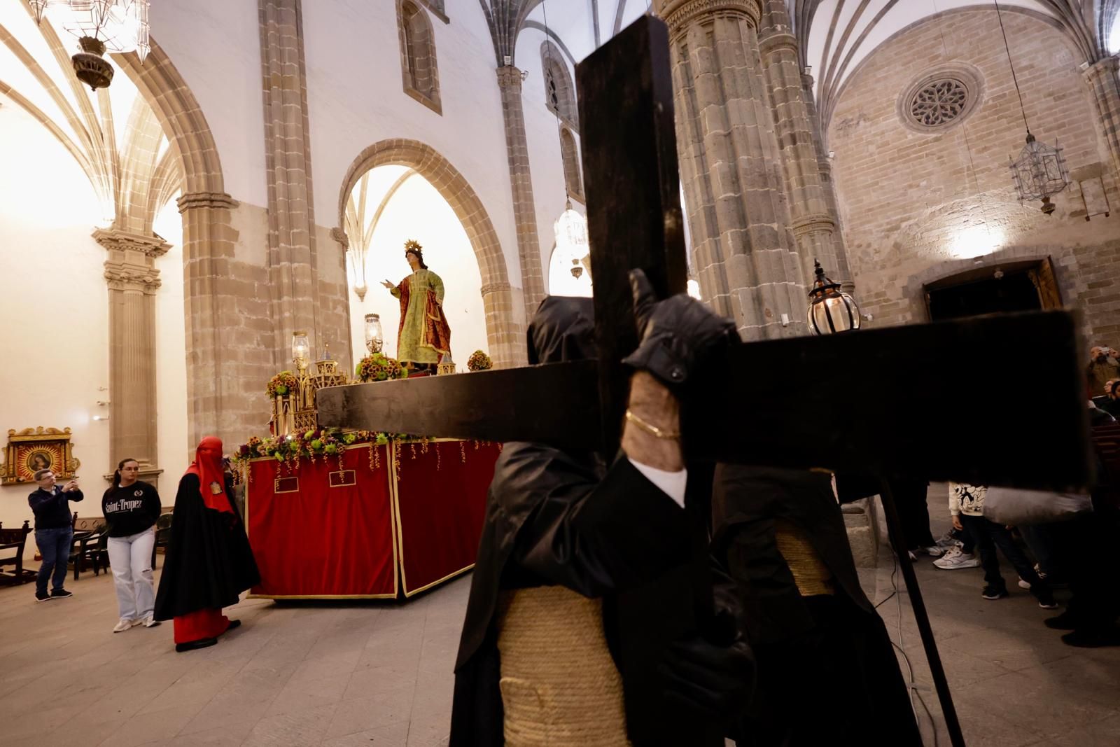 El Santo Encuentro, en imágenes