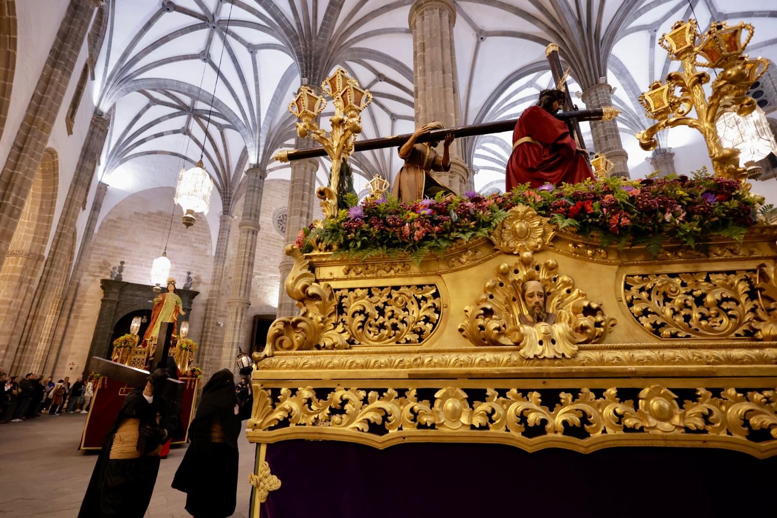 El Santo Encuentro, en imágenes