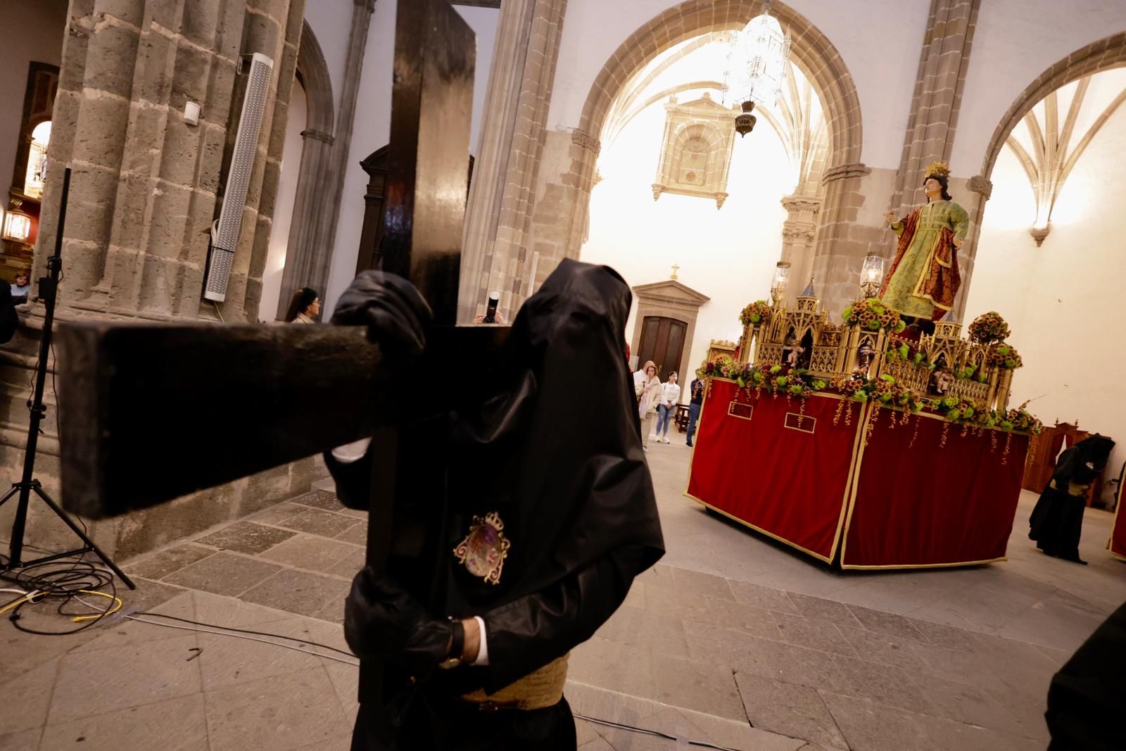 El Santo Encuentro, en imágenes