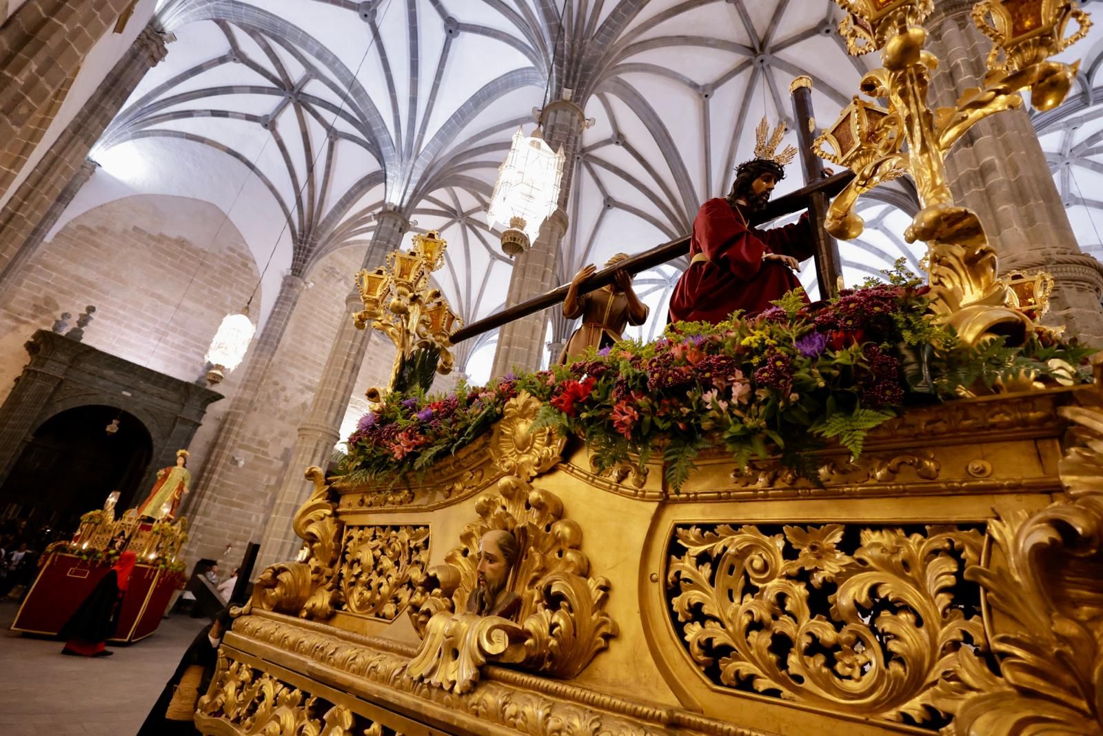 El Santo Encuentro, en imágenes