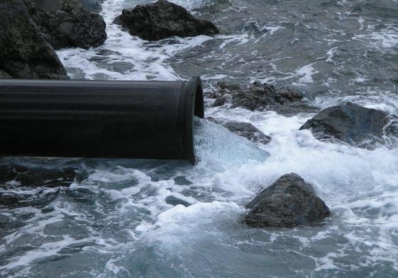 Uno de los problemas de la gestión del agua en Canarias es la obsolescencia de las infraestructuras.