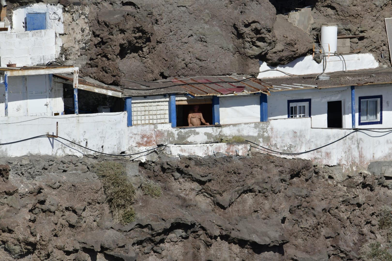 Las playas de Gran Canaria, a rebosar este fin de semana