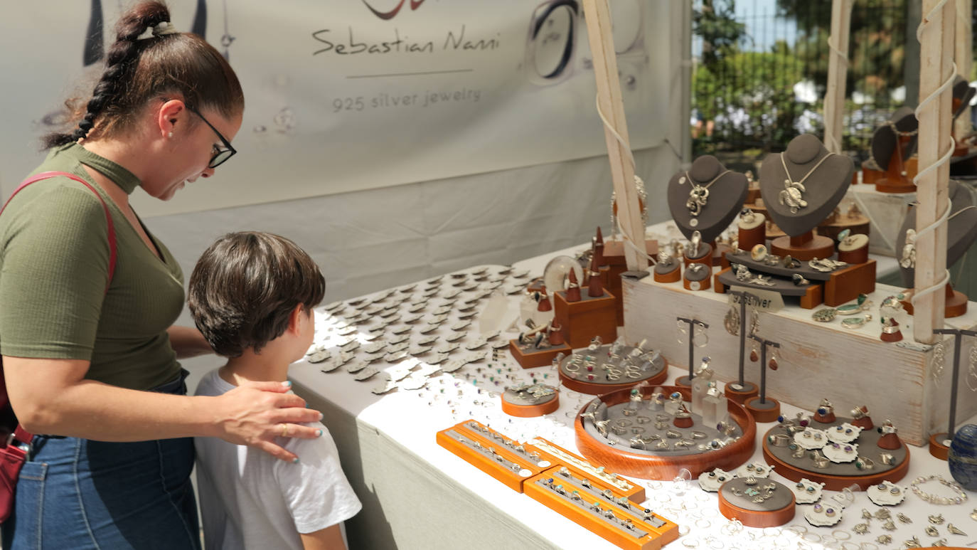 Así fue la edición de 2023 de la Feria Enorte