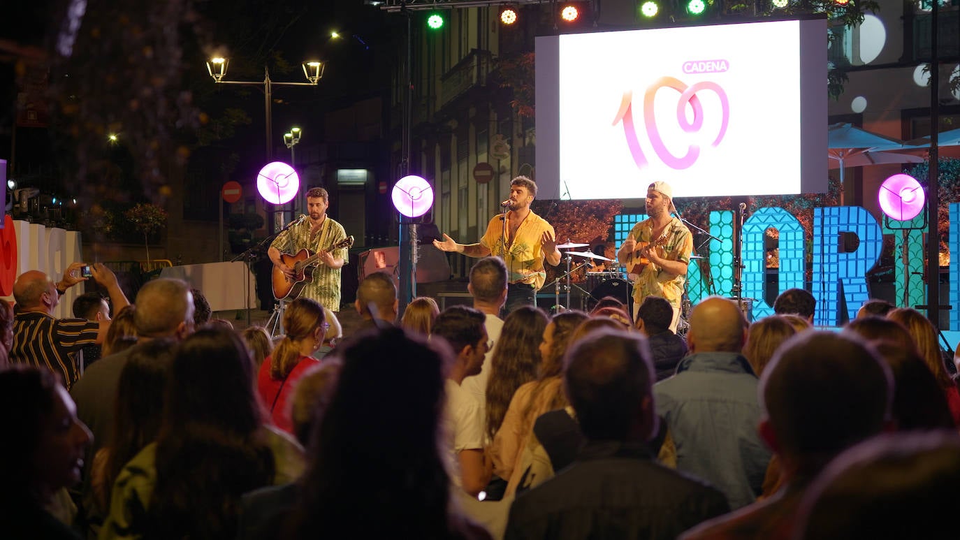 Así fue la edición de 2023 de la Feria Enorte