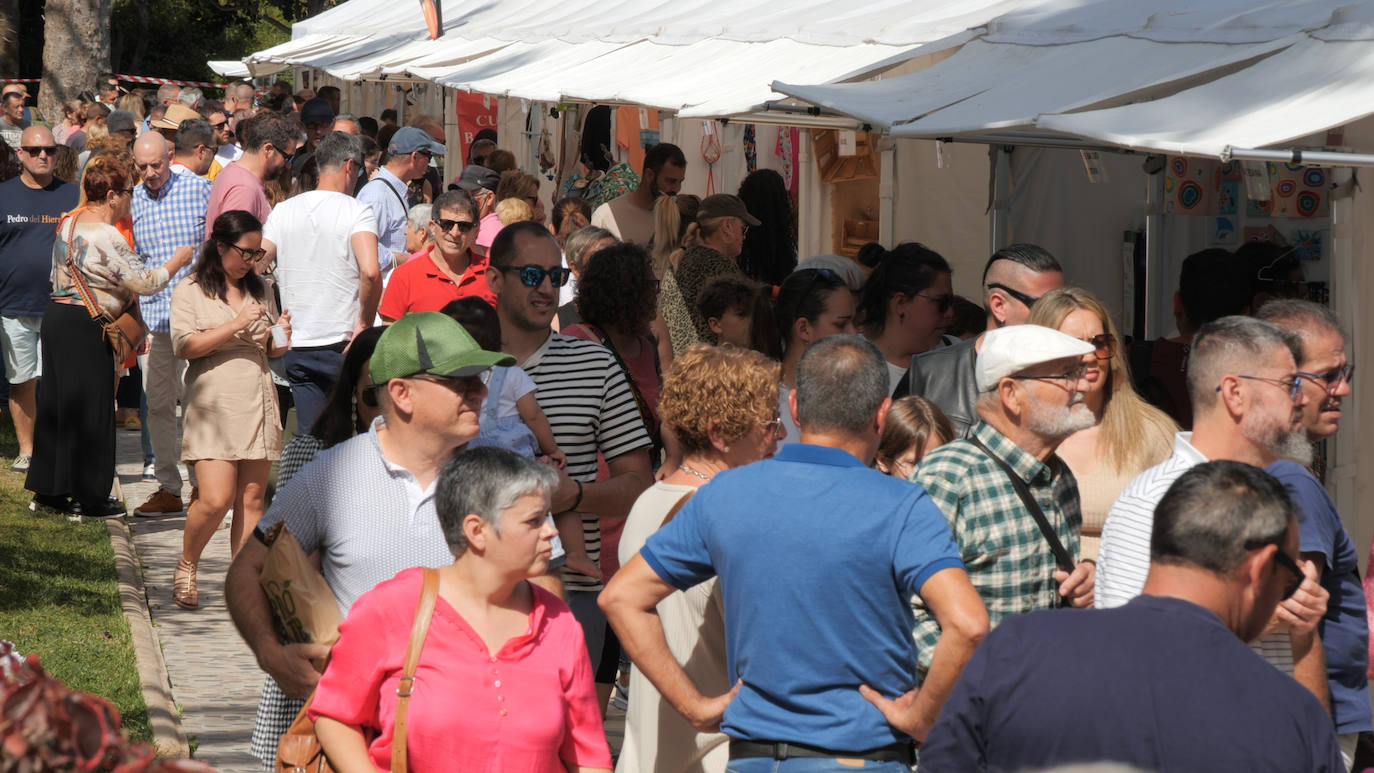 Así fue la edición de 2023 de la Feria Enorte