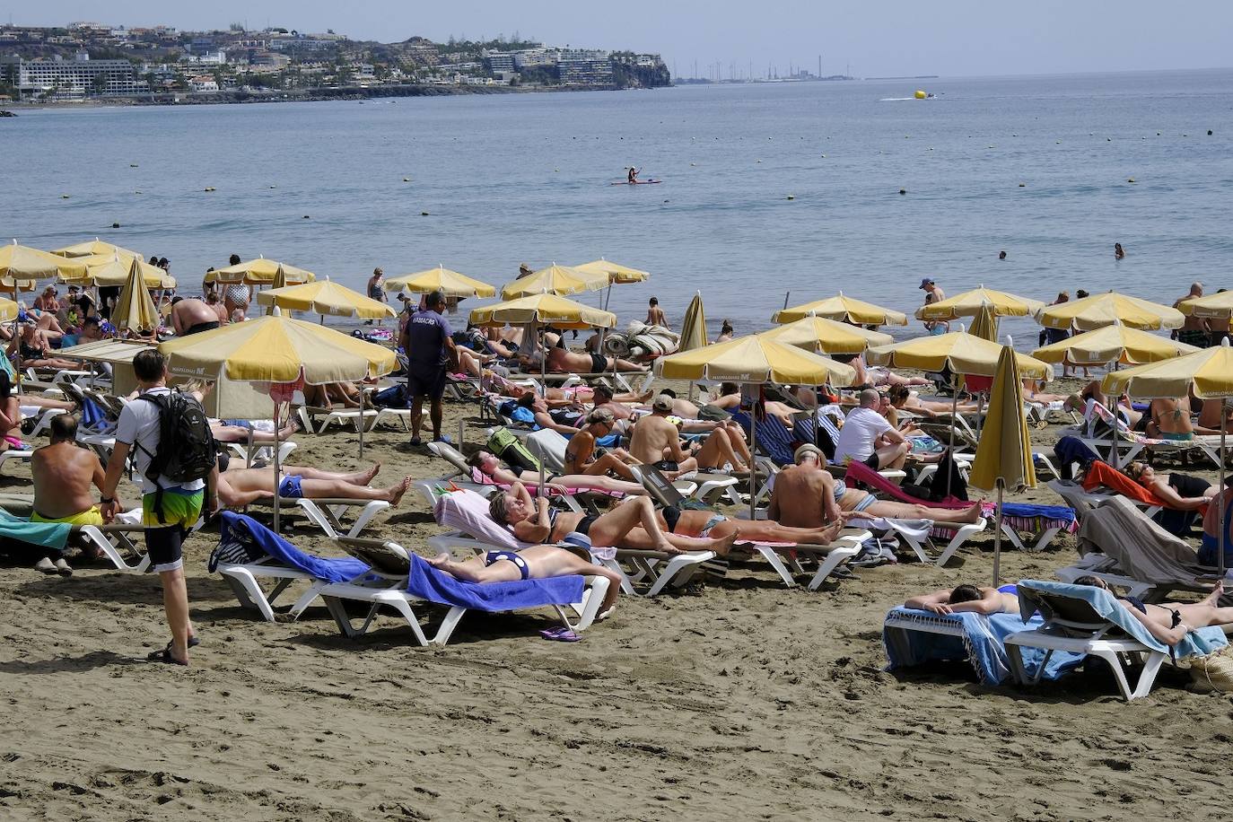 Canarias, crecimiento y equilibrio