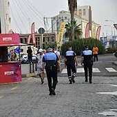 ¿El final de la espera del inspector de la Policía?