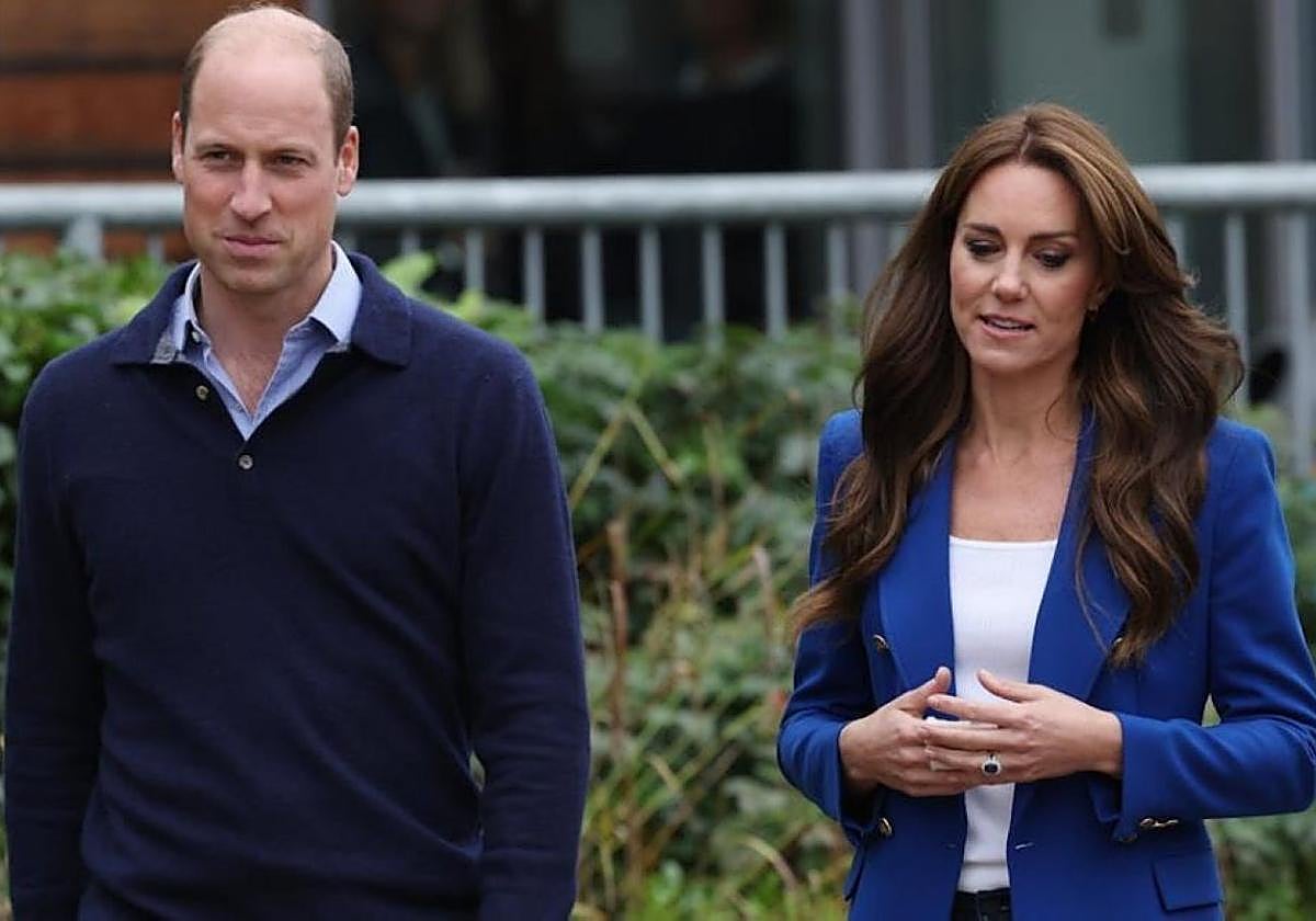 ¿Qué es la quimioterapia preventiva a la que se está sometiendo la princesa de Gales?