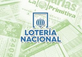 Lotería Nacional: Comprobar resultados del jueves 4 de abril