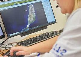 Centro Coordinador de Emergencias y Seguridad (Cecoes) 112.