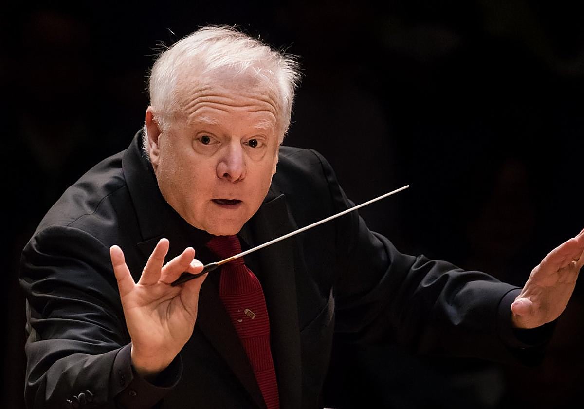 «La OFGC me ha mostrado nuevas maneras de pensar algunas obras»